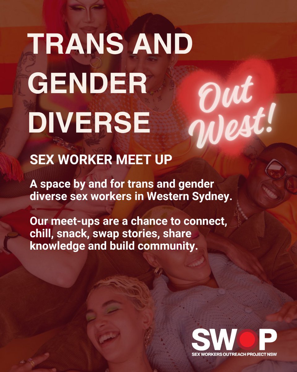 SWOP NSW tweet media