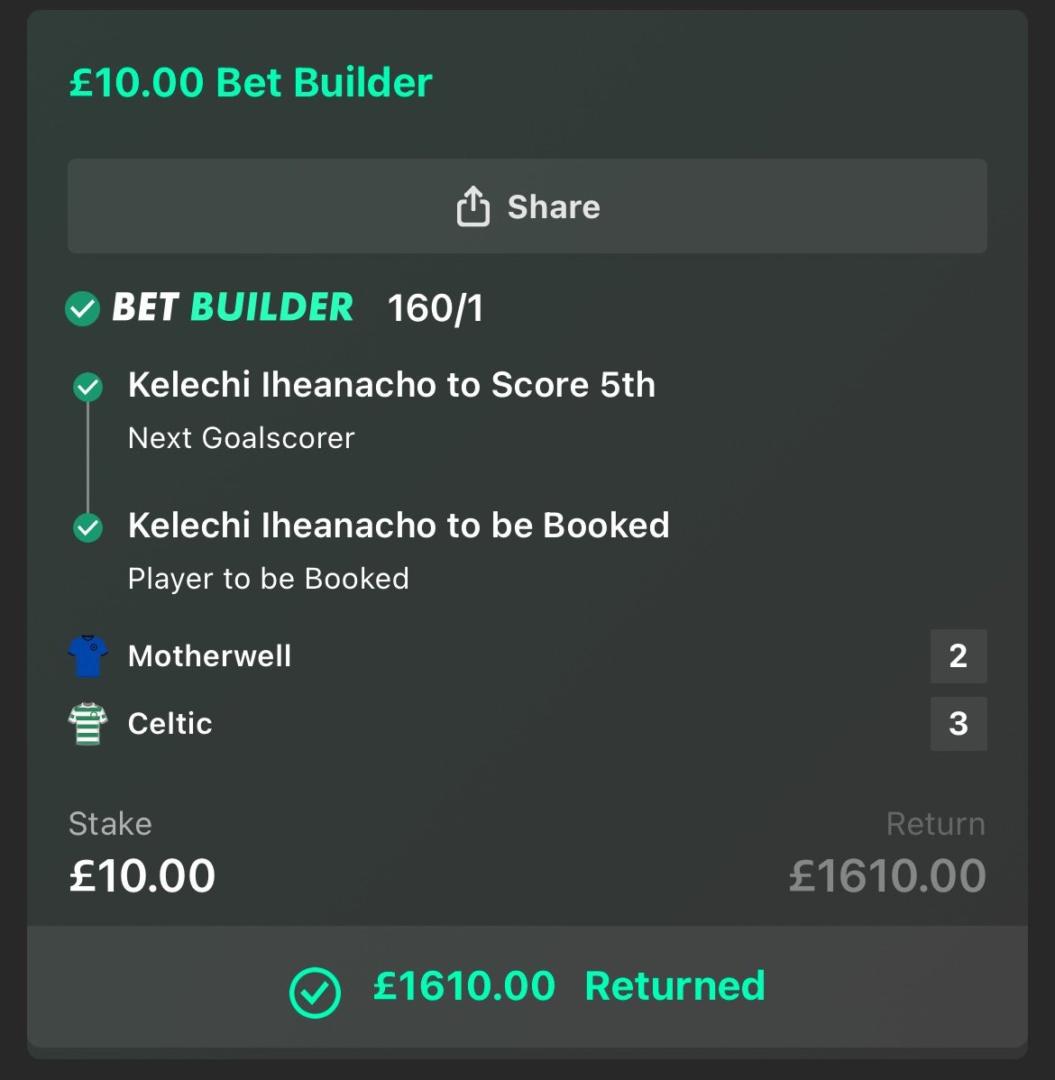 LOAP | Betting Punter | tweet media