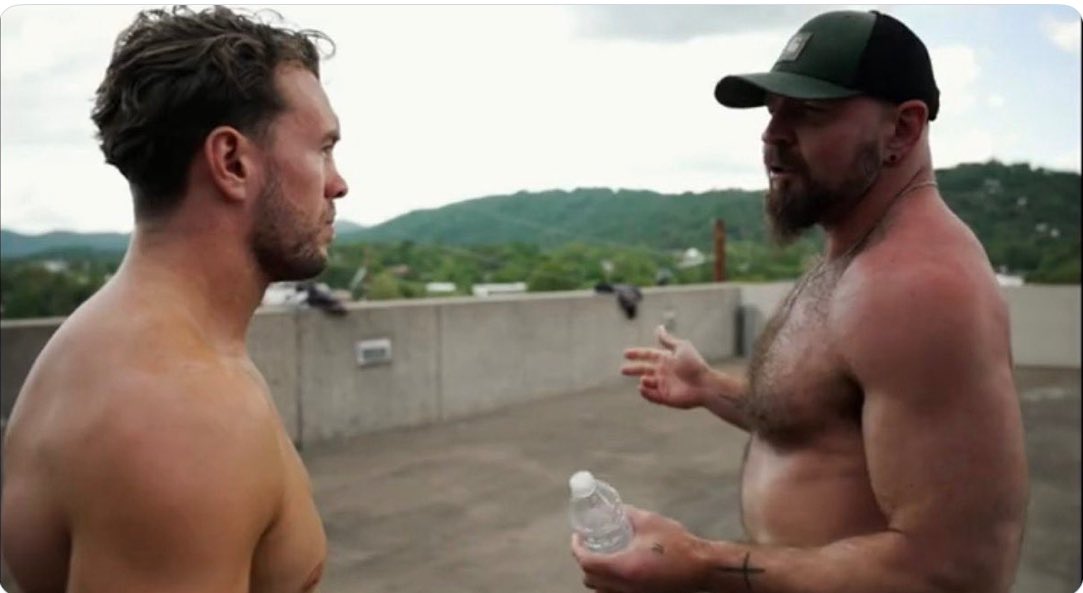 tvcomicbookshows tweet media