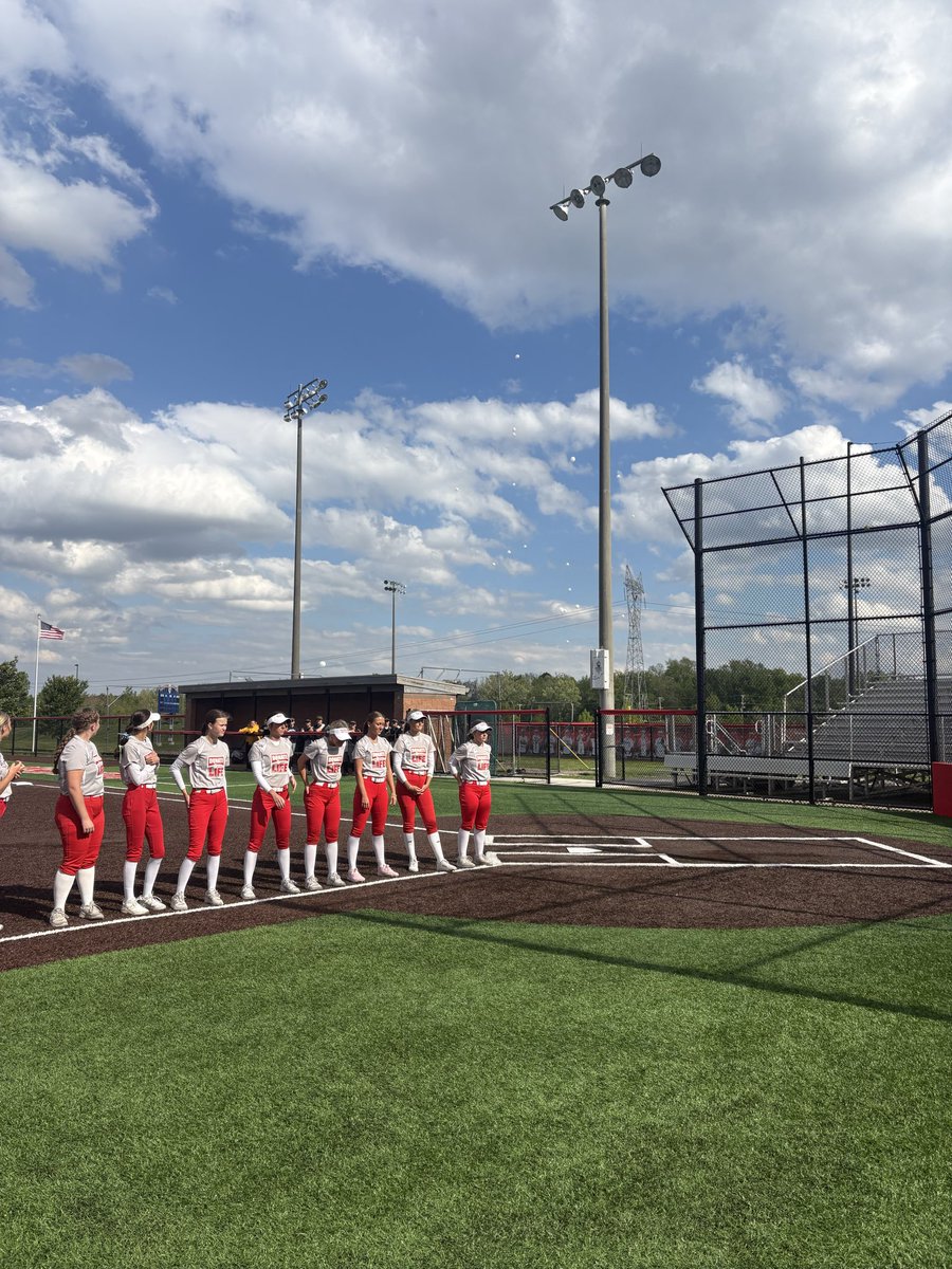 Plainfield Softball tweet media