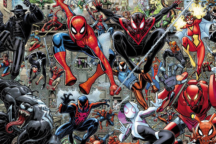 DT2ComicsChat™ tweet media