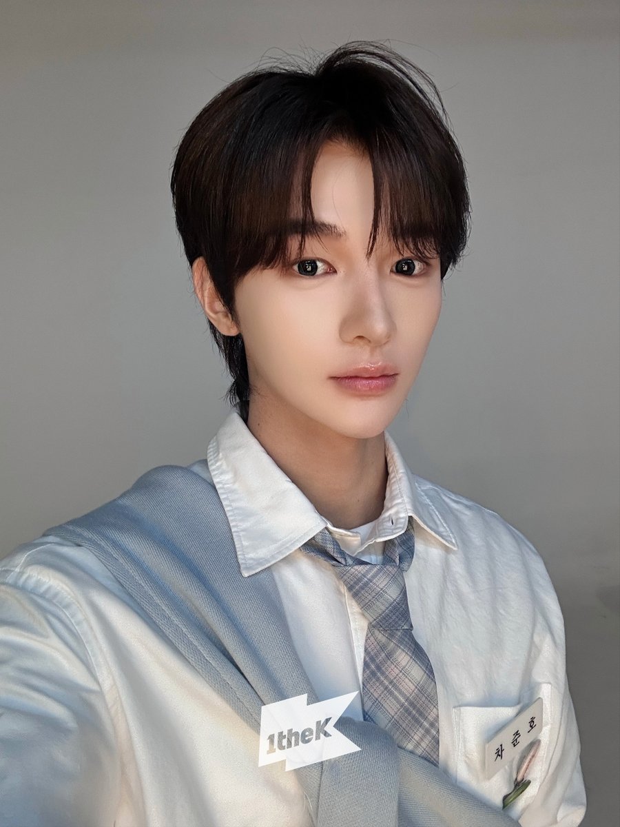 1theK(원더케이) tweet media