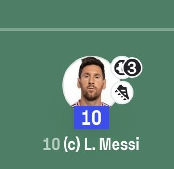 Loguito Fcb tweet media
