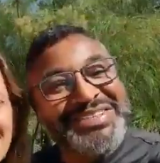 ChadMorenao's tweet photo. @JoaquinTeixeira Um dos sorrisos mais sinceros da história da humanidade https://t.co/udaMsbLsxx