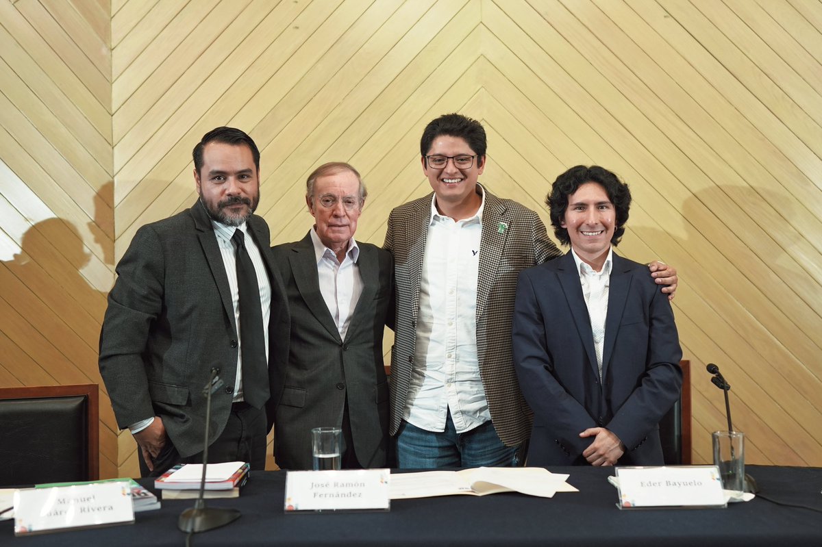 Tío Leyendas 🎙️⚽️ tweet media