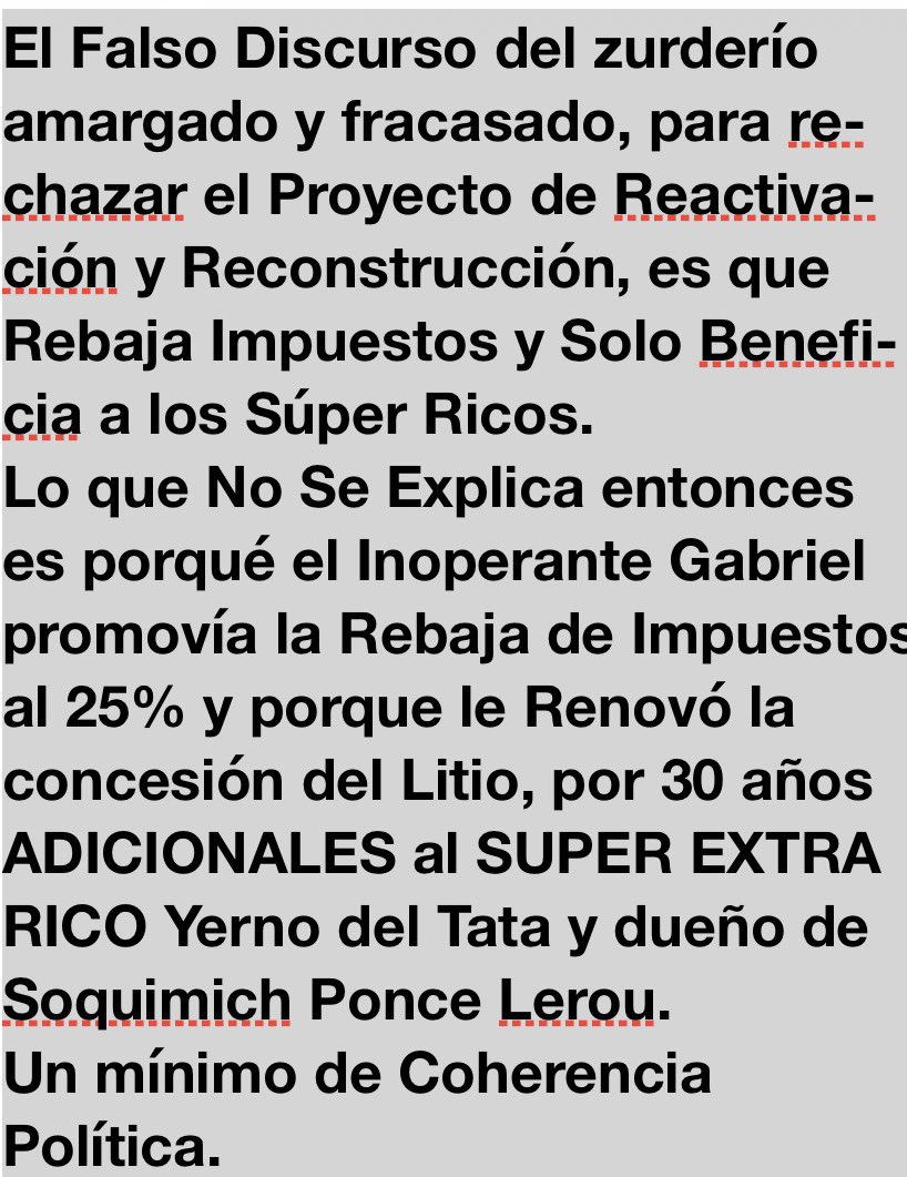 carlos herman 🐟 🇨🇱🇨🇱🇨🇱 tweet media