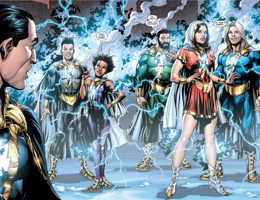 DT2ComicsChat™ tweet media