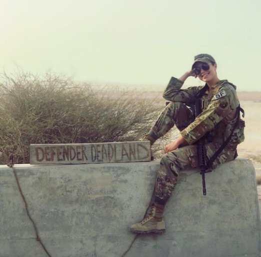 Michellexdflc's tweet photo. Built for tough days and stronger comebacks 🇺🇸 🚀 https://t.co/S2zec4u9Aq
