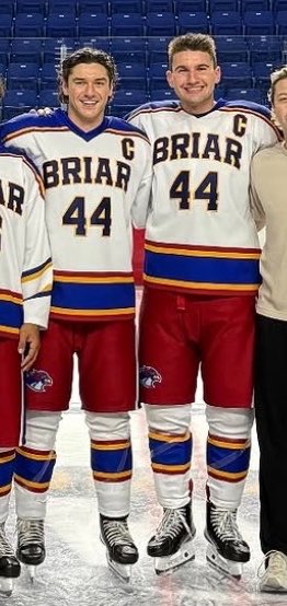 Sammi Silber 🏒 tweet media