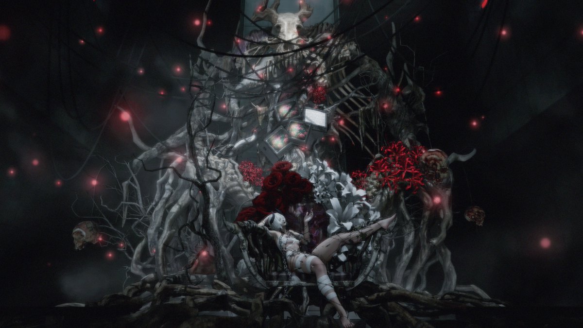 SatnXIV's tweet photo. Such wonders indeed...

#EorzeaPhotos † #GPOSERSLEWD † #GPOSERNSFW † #ffxivlewds † #ffxivnfsw https://t.co/b46XwwTyn3