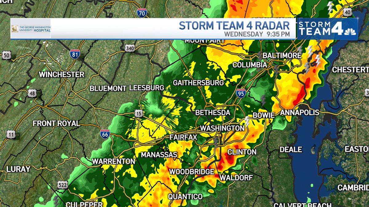 dougkammerer's tweet photo. This is some much needed rain right now!! https://t.co/U4OKxDxjWQ