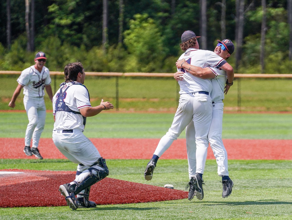 Walters State Athletics tweet media
