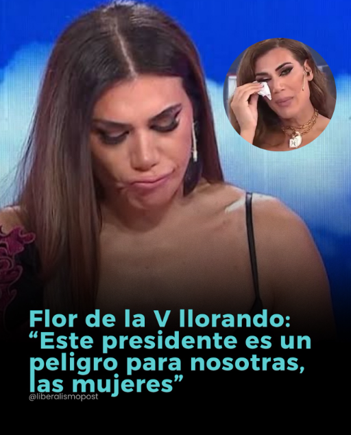 Tv Pública Libertaria tweet media