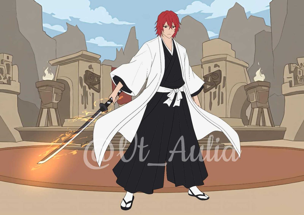 Aulia tweet media