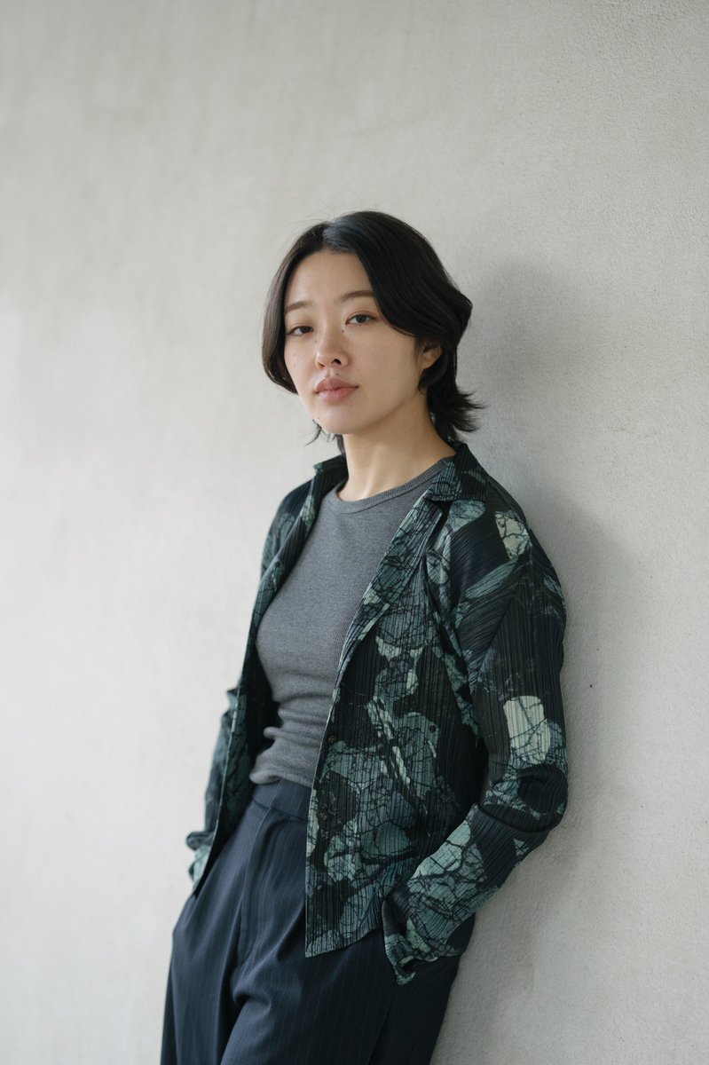 金子愛帆 tweet media