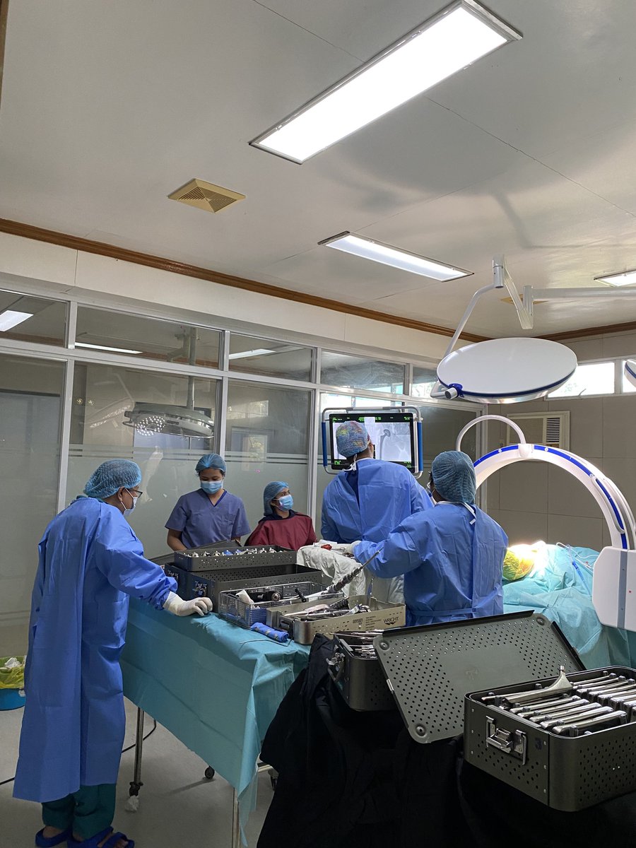 Perlove Medical tweet media