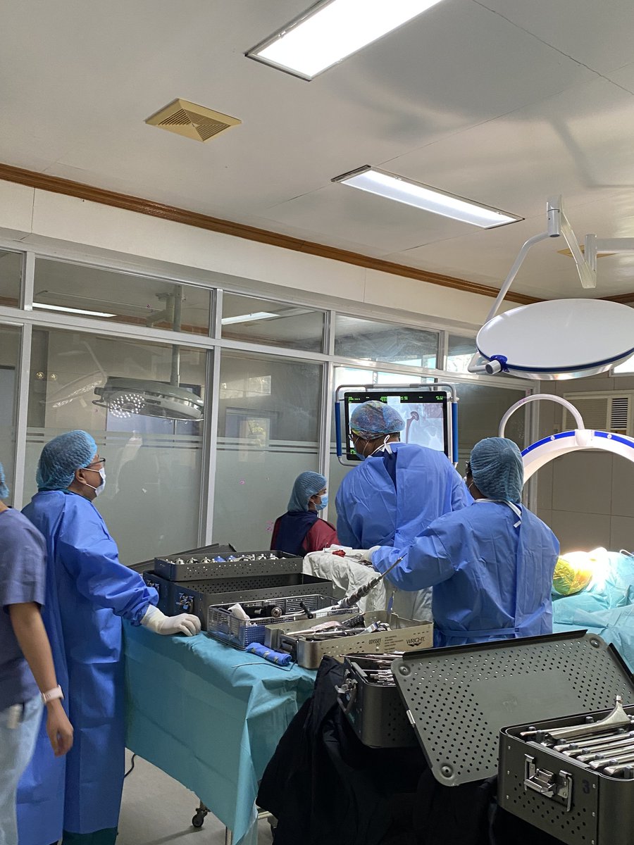 Perlove Medical tweet media