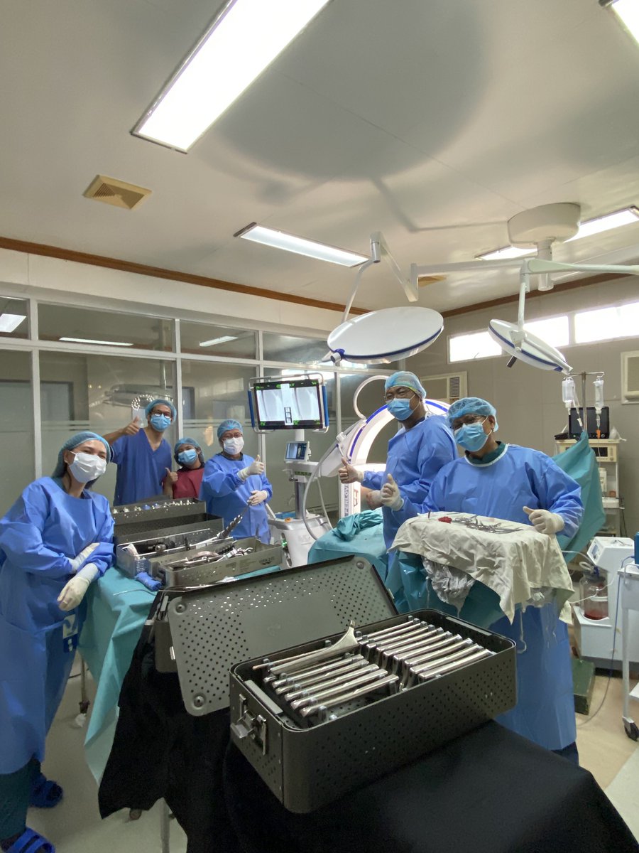 Perlove Medical tweet media
