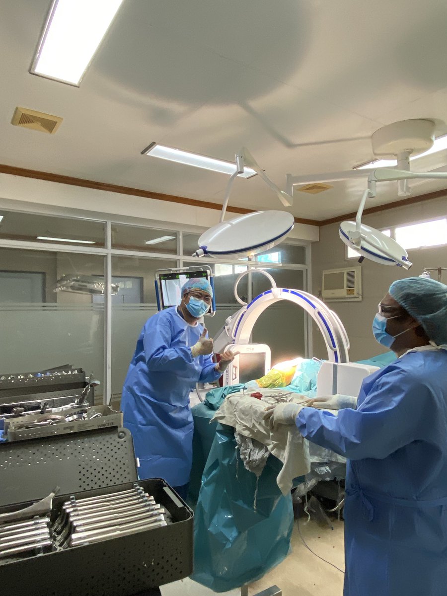 Perlove Medical tweet media