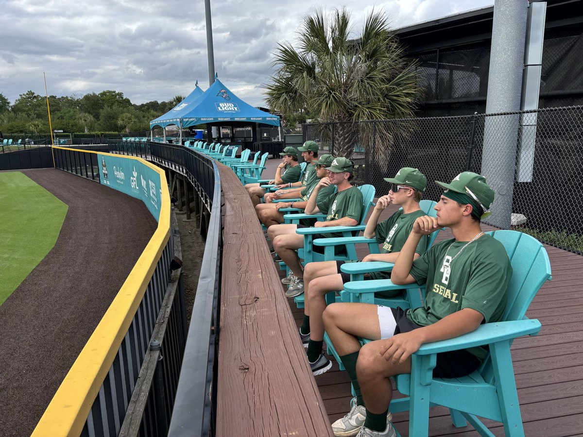 Gator Baseball tweet media