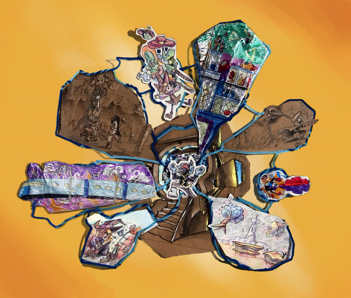 🍂🌰BoomBox5🌰🍂 tweet media