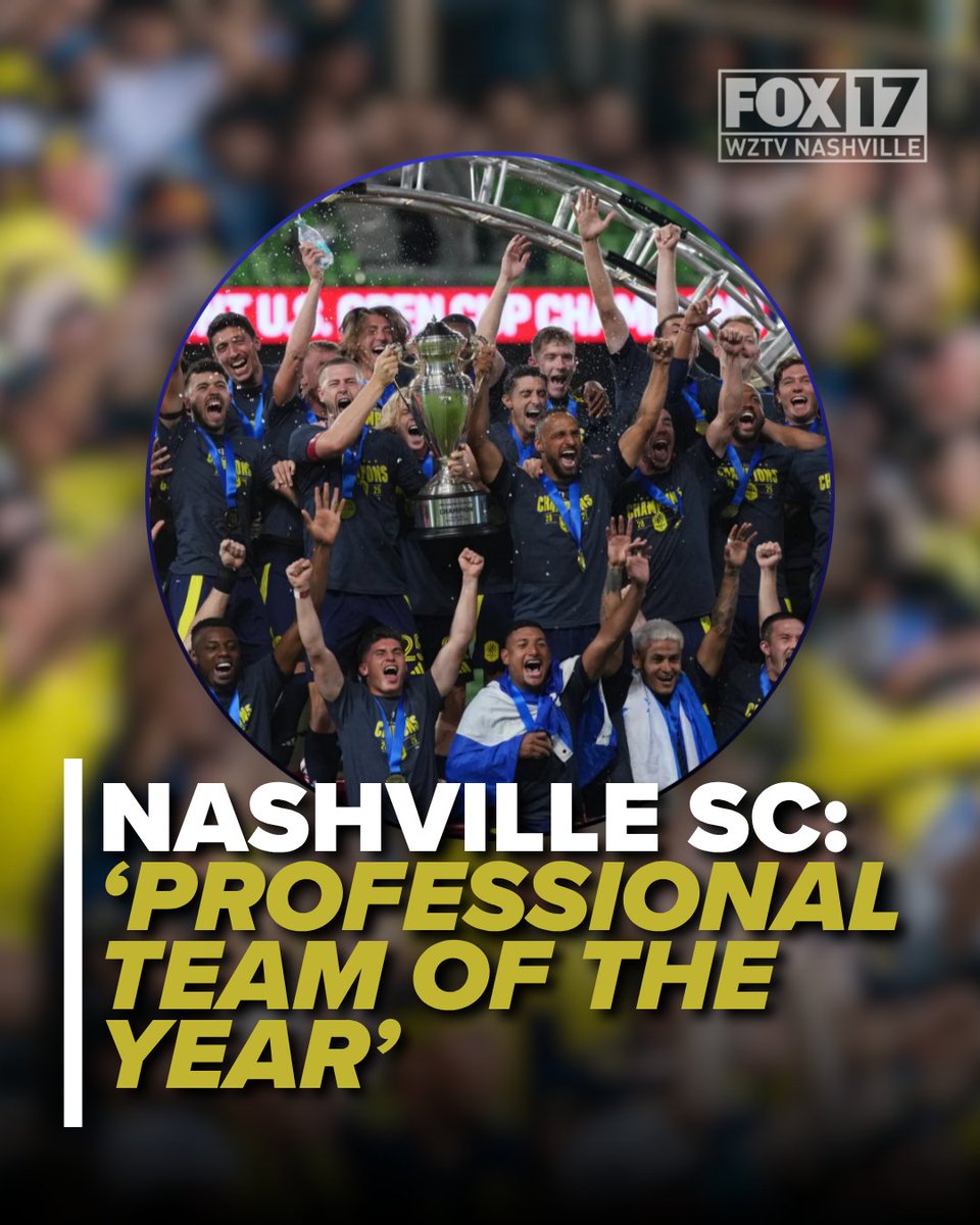 FoxNashville tweet media