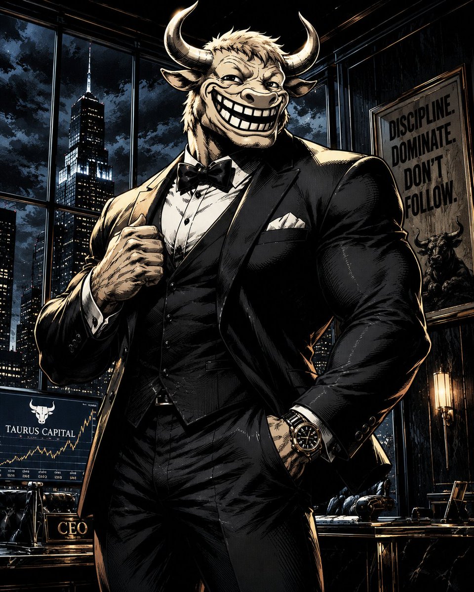 Bull Troll tweet media