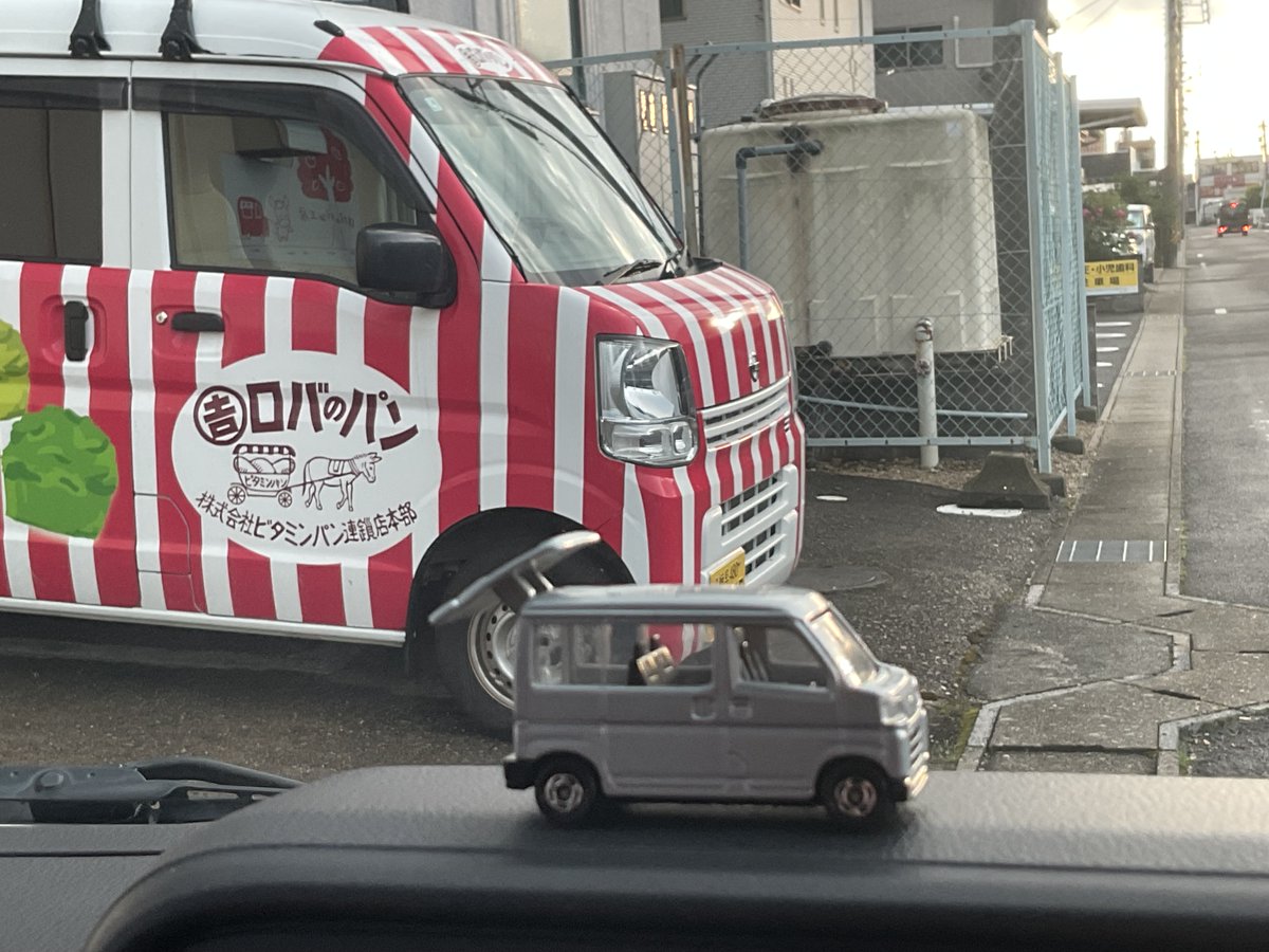 ホットウィール情熱日記 tweet media