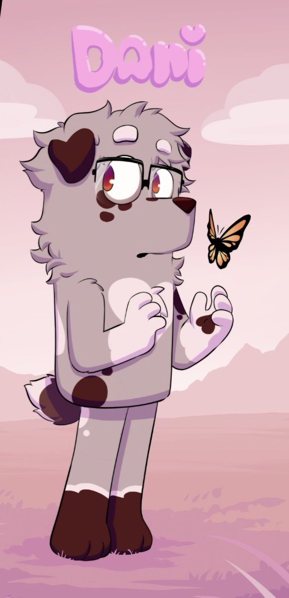 Biscuits 🥠 The Extradimensional 🌌 Furry. 🏳️🌈 tweet media