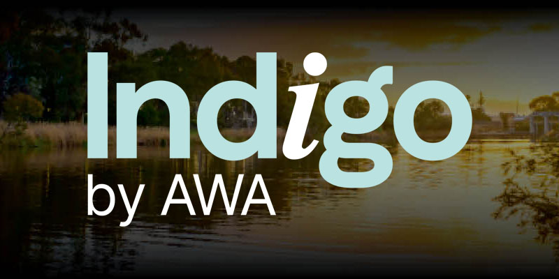 AustralianWater's tweet photo. Bringing together trusted content from across the water sector, Indigo makes it easier to find, explore and engage with the knowledge that matters most. 

Dive into Indigo by AWA here: https://t.co/HoZyBKkk2U

#AustralianWaterAssociation #IndigoByAWA https://t.co/LRHGalDqCB