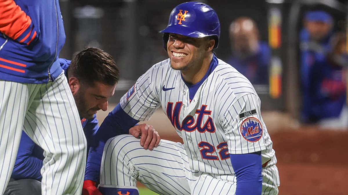 SNY tweet media