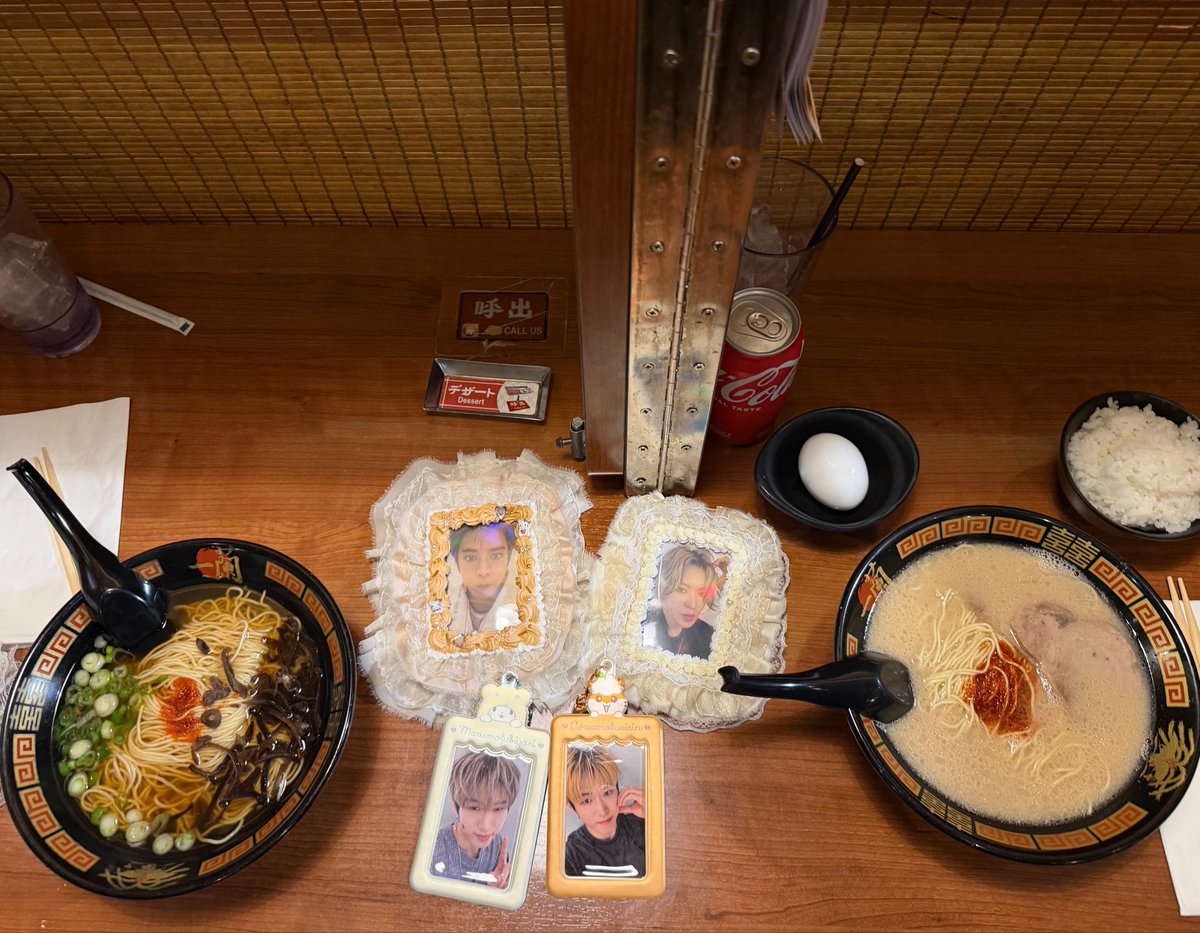 03dey0611's tweet photo. 🍜🐏 https://t.co/UaaTUEB08T