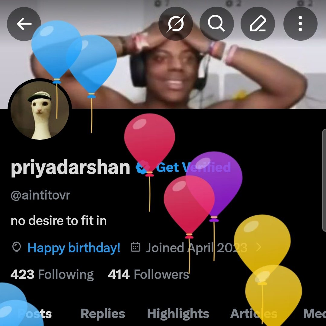 priyadarshan tweet media