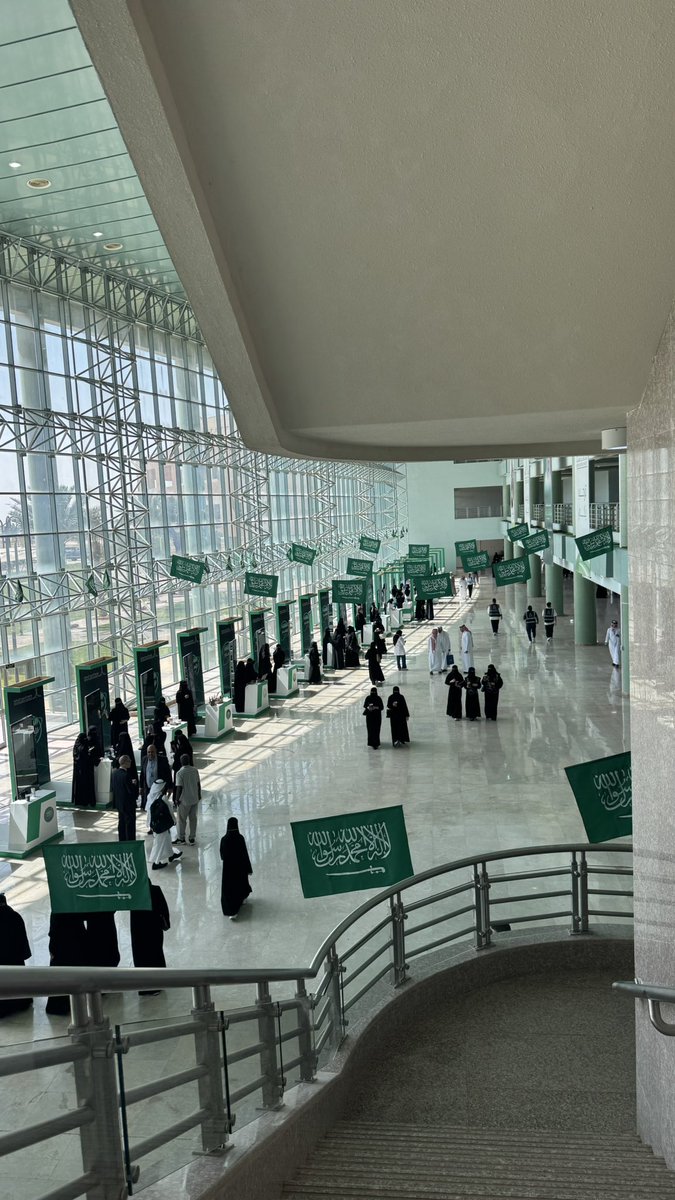 Slom_OT's tweet photo. مشاركتي في الملتقى العلمي بجامعة الحدود الشمالية https://t.co/CiOyrBqXc5