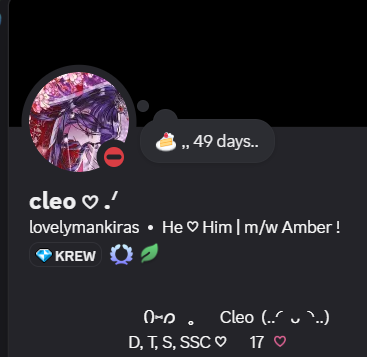 〨 ˒˒ Cleo | shedtwt ꜝꜝ ♡ tweet media