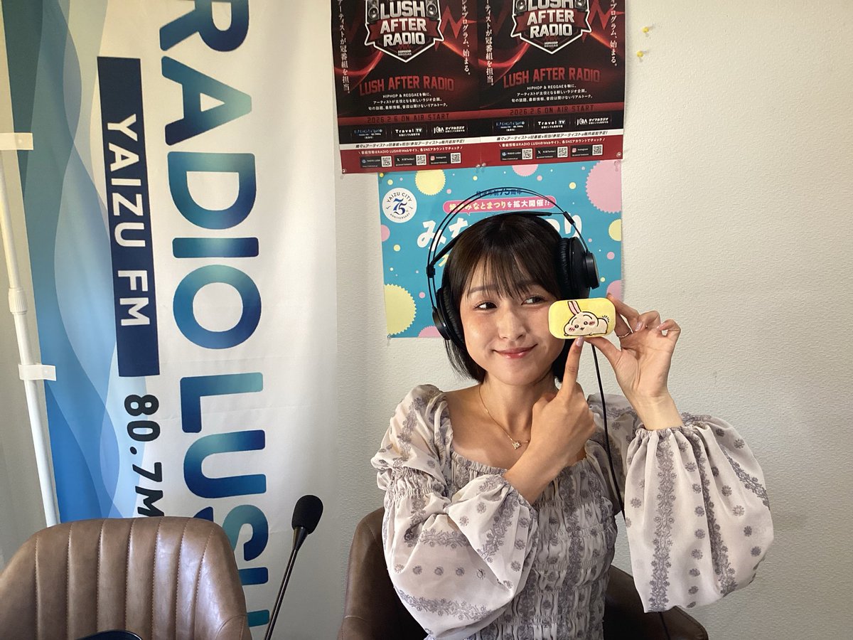 焼津Walker tweet media