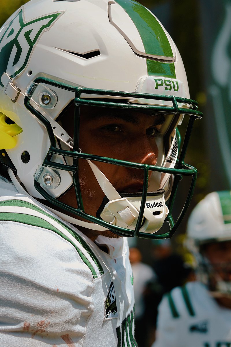 hayneumann's tweet photo. The @psuviksFB team is working hard to revitalize the program and get fans excited for Vikings football again.

I composed a photo essay for PSU Vanguard detailing the Vikings' annual Spring Game.

Check it out here: https://t.co/jwBtPfmho8 https://t.co/kf4Riy8V5a