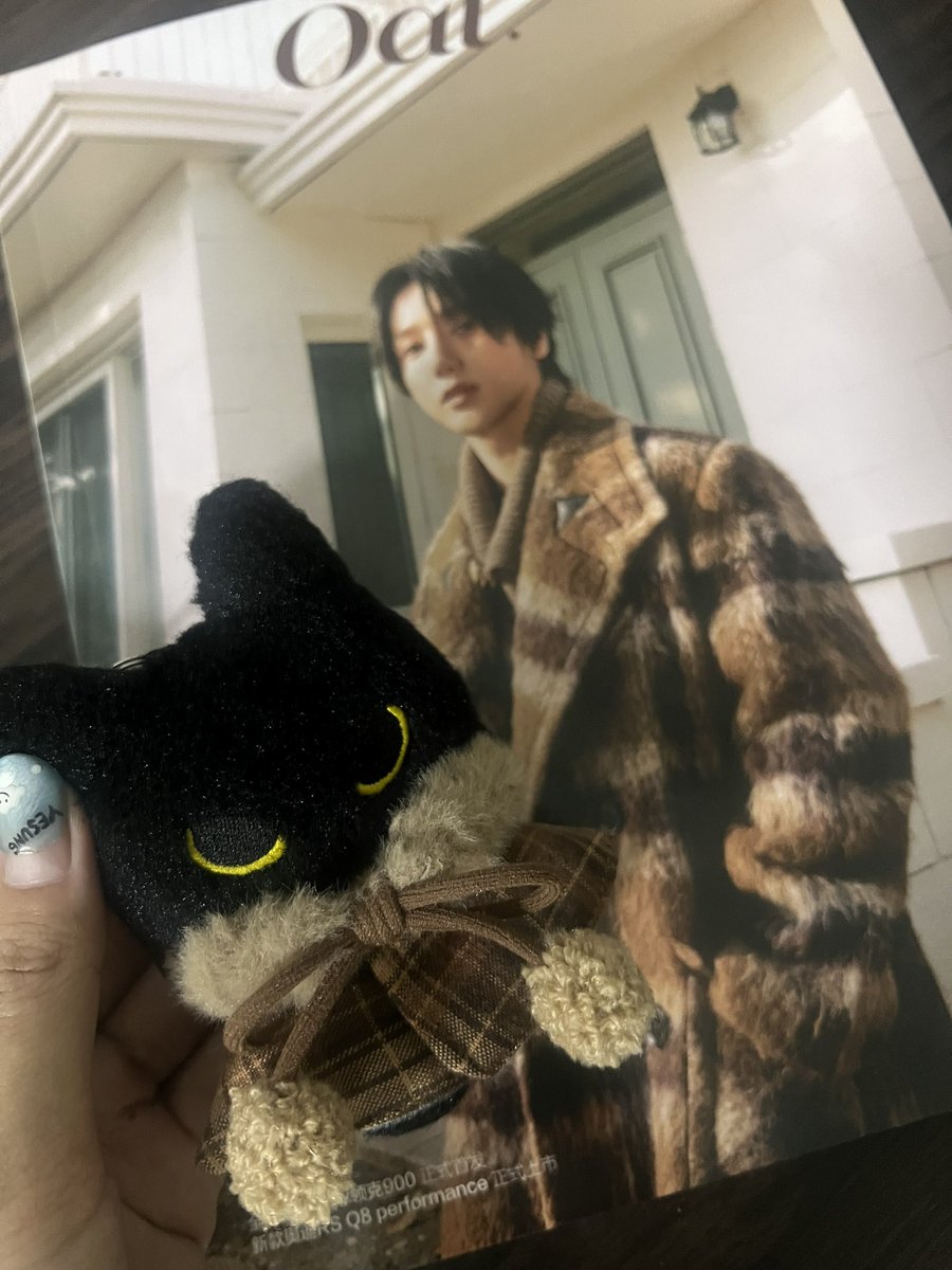 DH🐶•YS🐈‍⬛ tweet media
