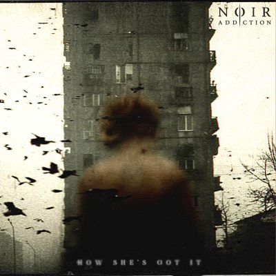 MusicMafiaRadio's tweet photo. #NP new single ‘HOW SHE'S GOT IT’
by @Noir_Addiction on https://t.co/mcXzFt2l3F
#UpcomingAlbum Pretty Things Don’t Last 7/16
🎧▶️https://t.co/rhkv8jFYQm
FOLLOW NOIR ADDICTION
https://t.co/RLfBUEm7Bm
https://t.co/IwY4FpfR2z
https://t.co/wuipXViAYF https://t.co/WsajhN8T3u