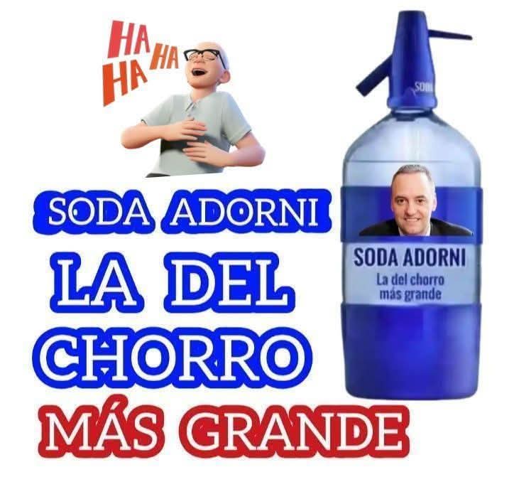 EL GUACHON!! tweet media