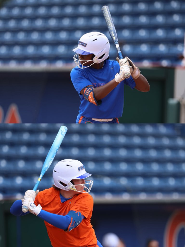 Gators Softball tweet media