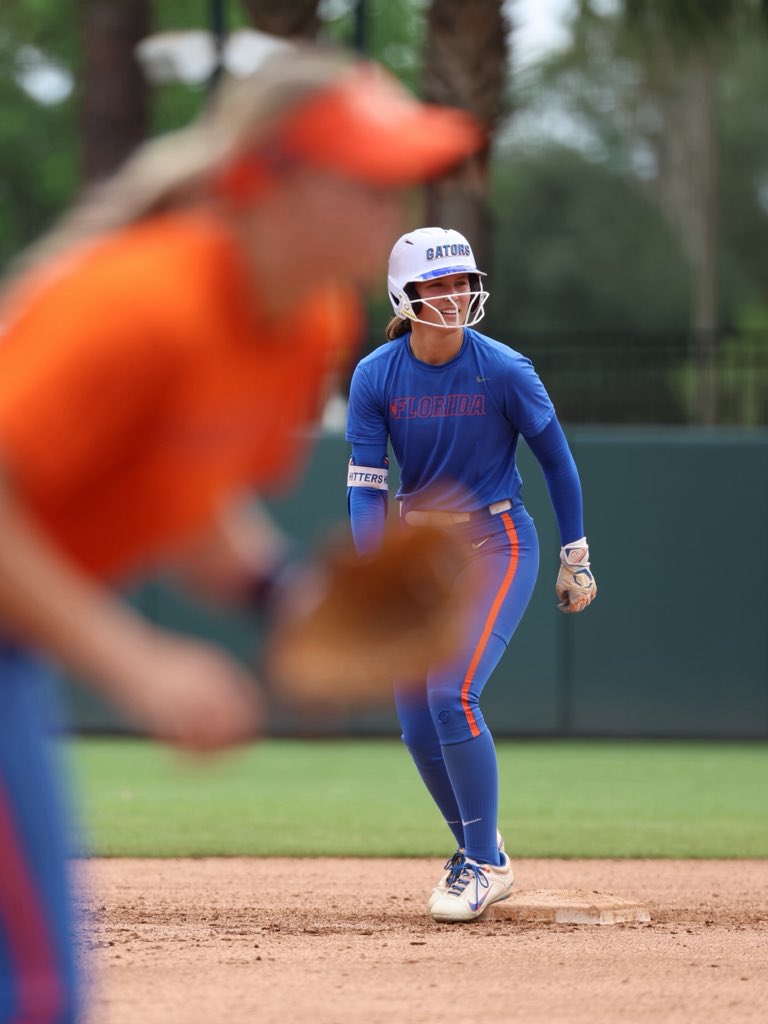 Gators Softball tweet media