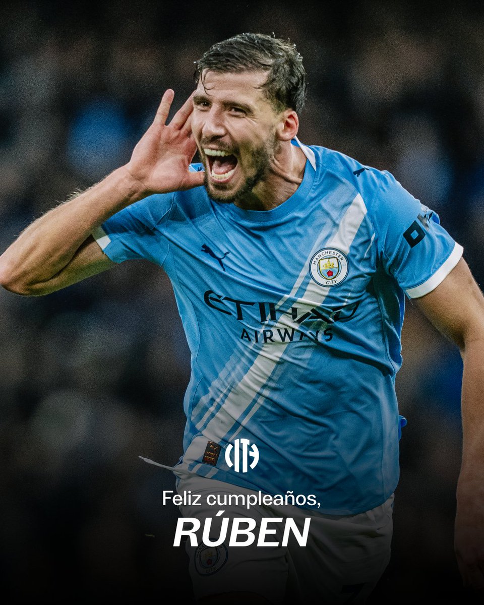 Manchester City tweet media