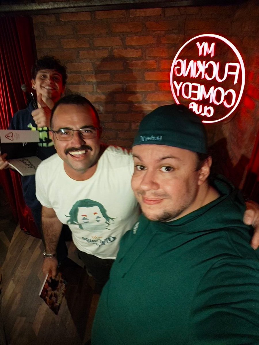 Lord Carreteiro tweet media