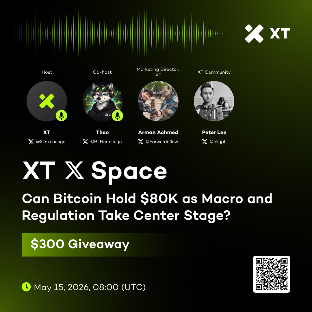 XT Exchange 🚀 tweet media