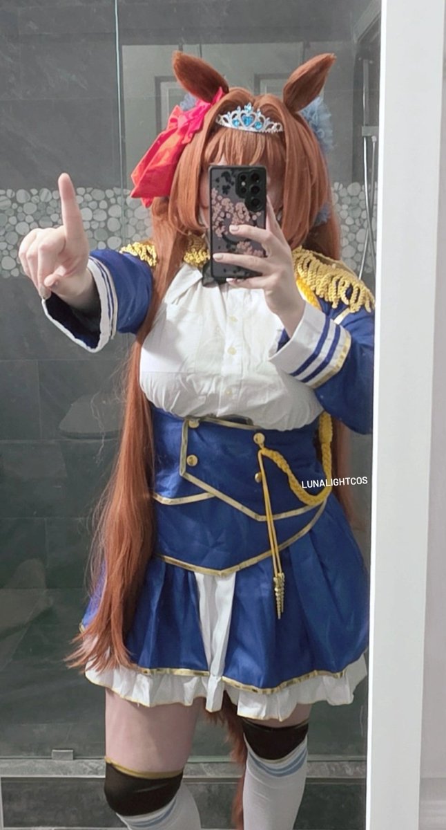 Lunalightcos 🔜 MOMOCON tweet media