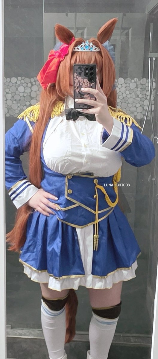 Lunalightcos 🔜 MOMOCON tweet media