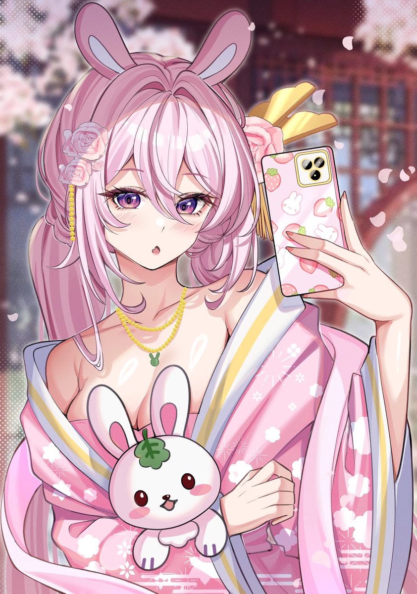 HarisunStudios's tweet photo. "Let me take a selfie here...."

Commission by @Kirruko_ with Lasagna style :3

This casual look for daily life is great idea 🤔
especially Lasagna giving a free background like this xD

Yes, this is ordered as transparent bg :3
you could also get this as bonus xD https://t.co/vGtKfcp4WK