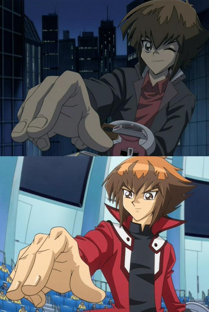Very Fan from Yu-gi-oh! Franchise tweet media