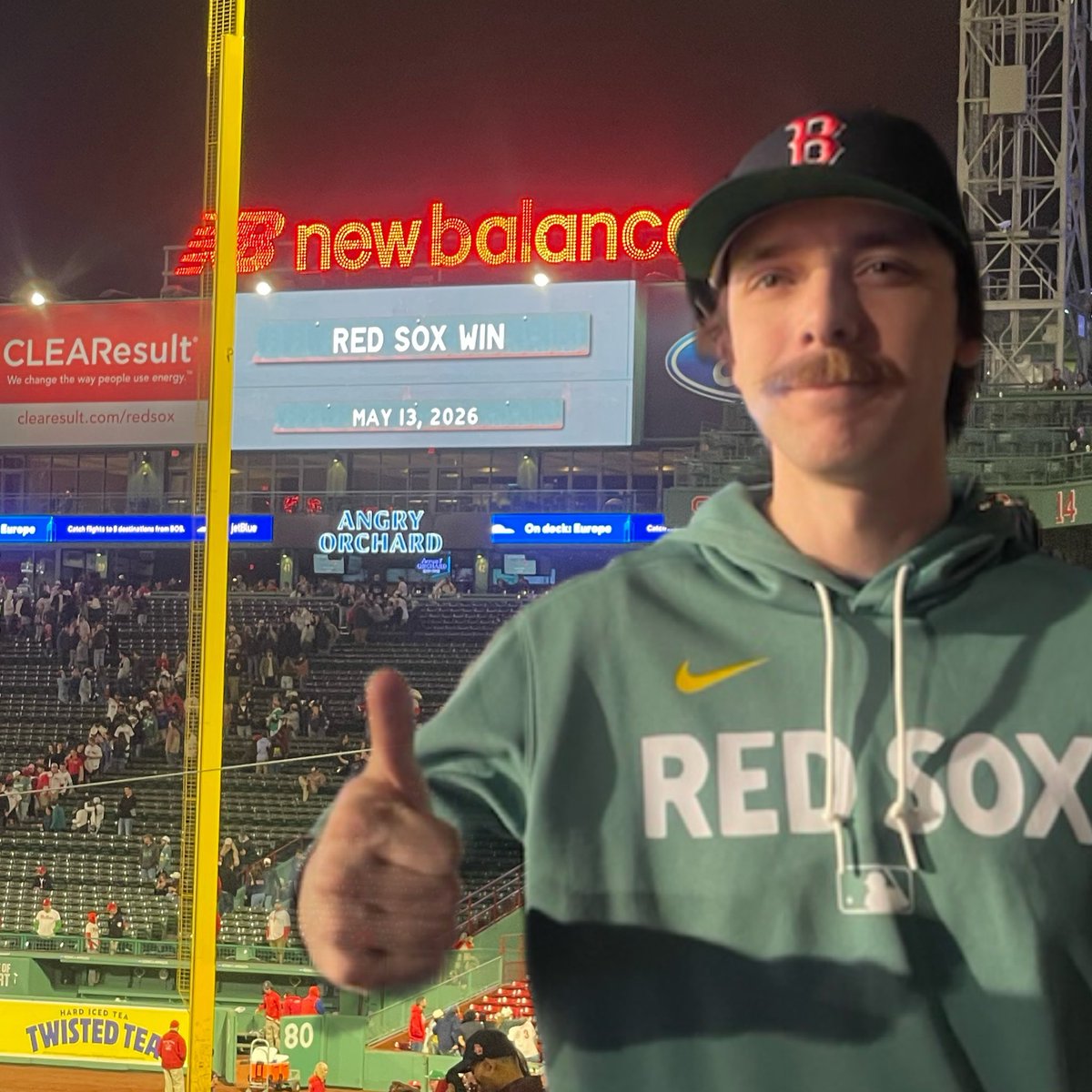 Tyler Leighton tweet media